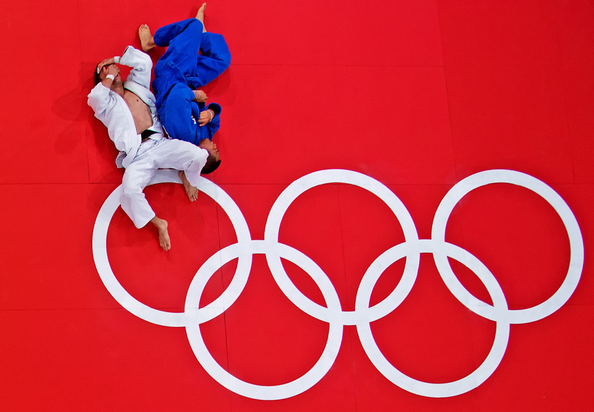 taekwondo